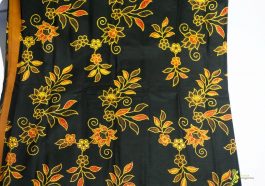 produk banyumas batik semi tulis banyumasan