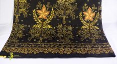 produk banyumas batik tulis kawungmas motif kerisan