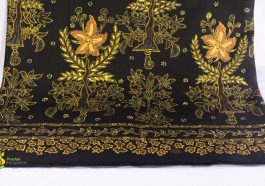 produk banyumas batik tulis kawungmas motif kerisan