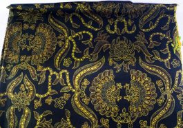 produk banyumas batik tulis motif babon angrem