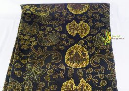 produk banyumas batik tulis motif babon kantilan