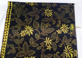 produk banyumas batik tulis motif babon kantilan