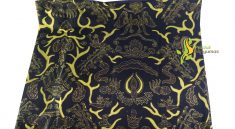 produk banyumas batik tulis motif semen rama