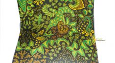 produk banyumas Batik Banyumas Kombinasi Tulis Motif Godongan