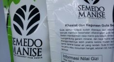 Produk Banyumas Gula Semut banyumas Semedo Manise Rasa natural