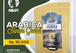 nakopi kopi arabika sunda gulali