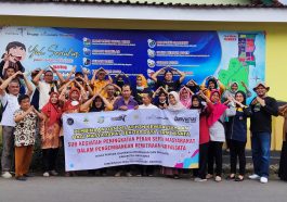 pelatihan digital marketing desa pekunden banyumas