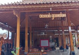 oemah gamelan produk banyumas gamelan jawa desa pekunden banyumas