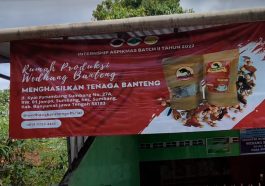 minuman herbal untuk daya tahan tubuh dari banyumas