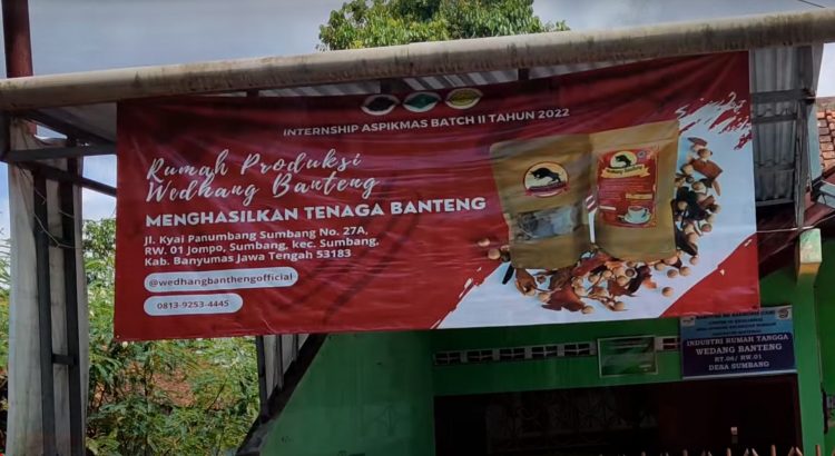 minuman herbal untuk daya tahan tubuh dari banyumas