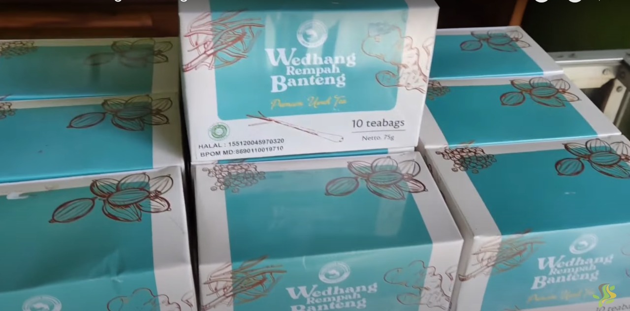 teh wedang herbal untuk daya tahan tubuh