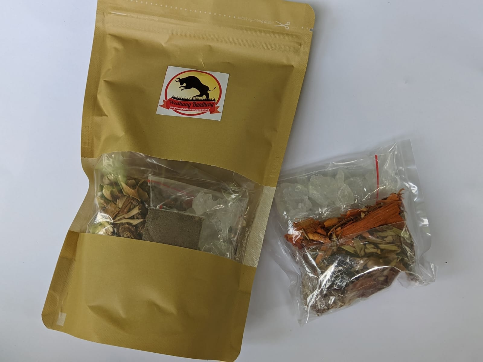 uwuh wedang herbal untuk daya tahan tubuh