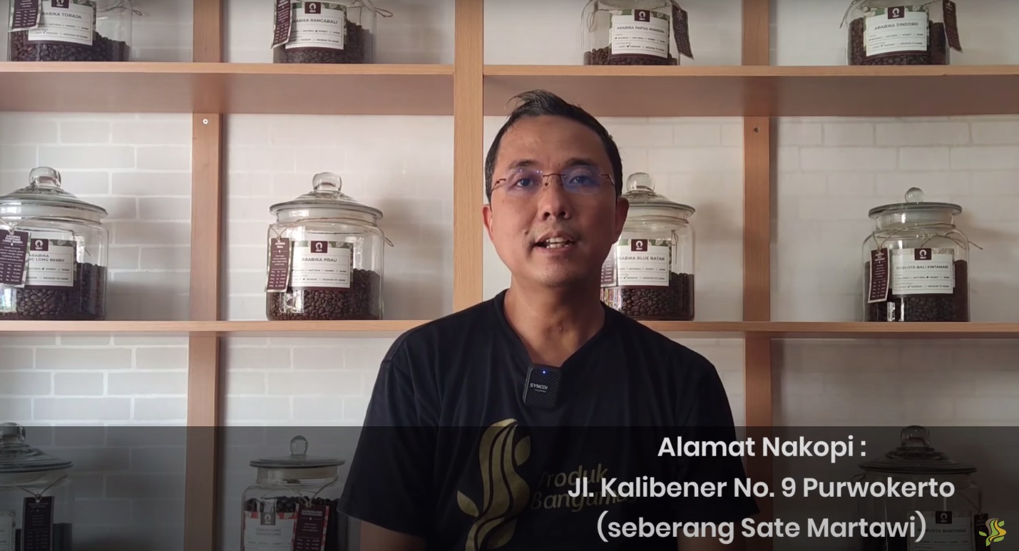 nakopi jual biji kopi purwokerto