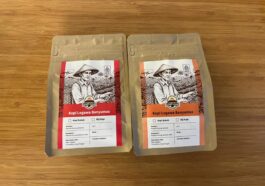 Kopi Logawa Resmi Dibuka, Kopi Khas Banyumas Kini Hadir di Rumah Kopi Banyumas