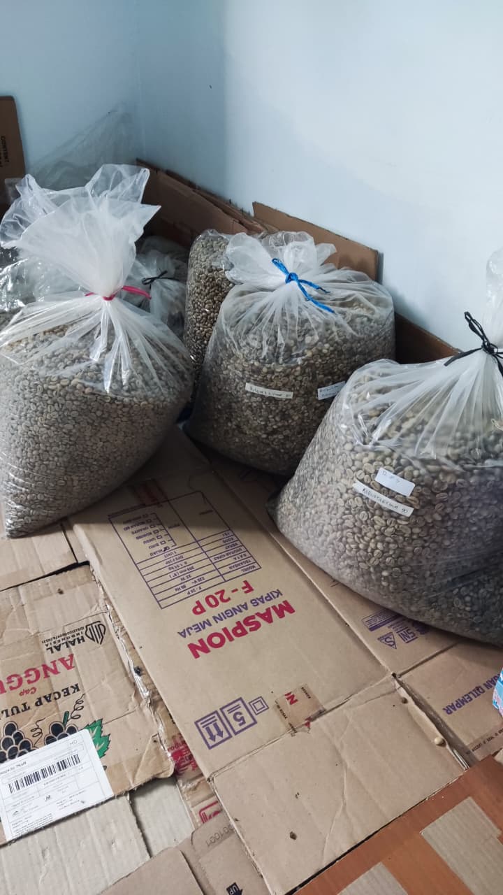 Kopi Logawa Banyumas Kopi Kiloan Terdekat – Produk UMKM Kopi Lokal Banyumas