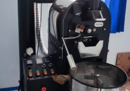 Roastery Kopi Purwokerto – Layanan Sangrai Profesional dari Kopi Logawa