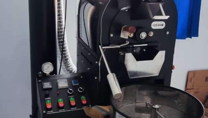 Roastery Kopi Purwokerto – Layanan Sangrai Profesional dari Kopi Logawa