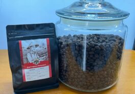 Logawa Kopi Banyumas Grosir Kopi Robusta Gunung Slamet, Produk Unggulan Banyumas